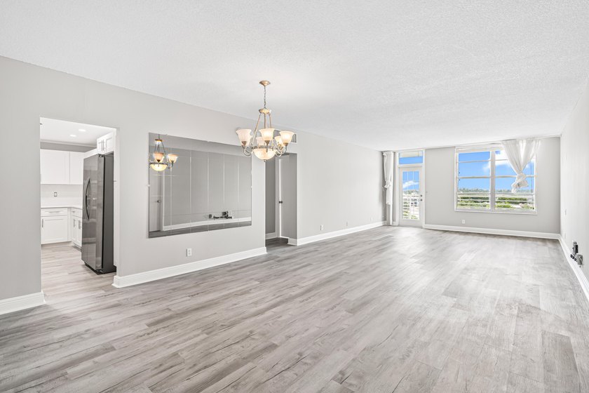 Welcome Home! This beautifully renovated, oversized condo is - Beach Condo for sale in Boca Raton, Florida on Beachhouse.com
