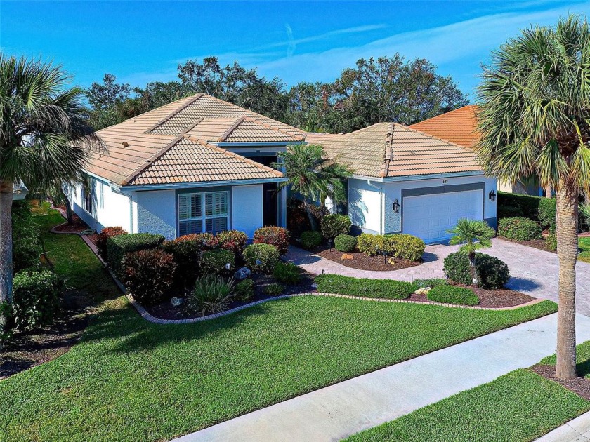 This is the one you've been waiting for and dreaming of! - Beach Home for sale in Venice, Florida on Beachhouse.com