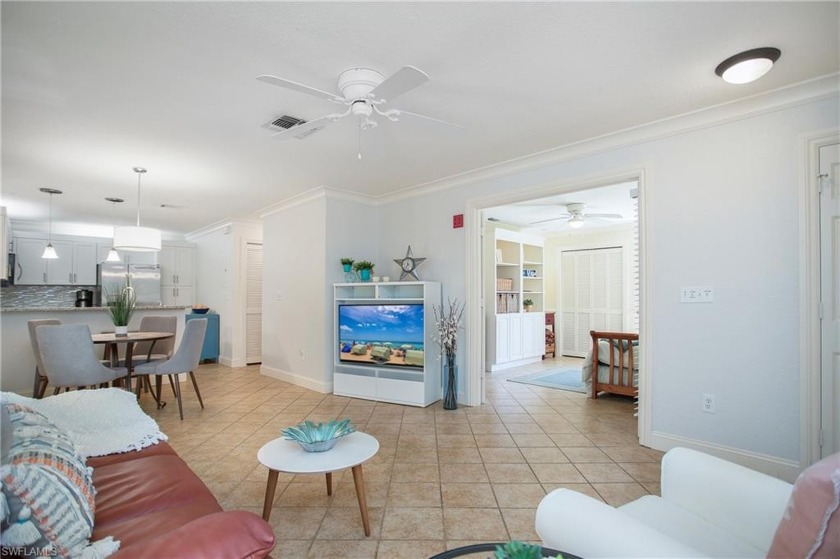 This first floor condo is located in one of the most desirable - Beach Condo for sale in Naples, Florida on Beachhouse.com