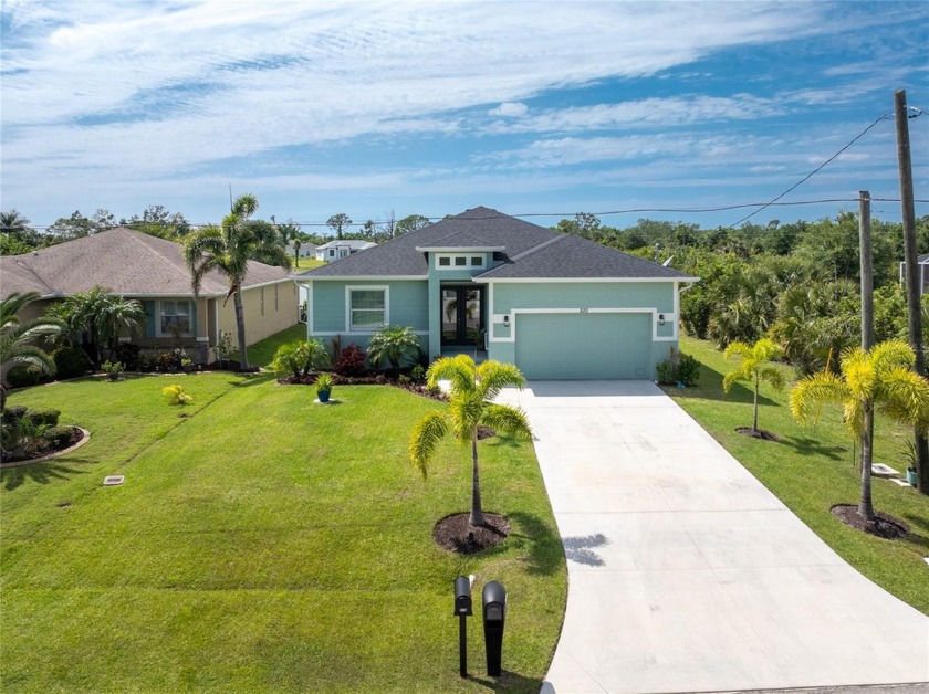 Price reduced! Move in Ready!  Motivated Seller! Quick Closing! 
 - Beach Home for sale in Rotonda West, Florida on Beachhouse.com
