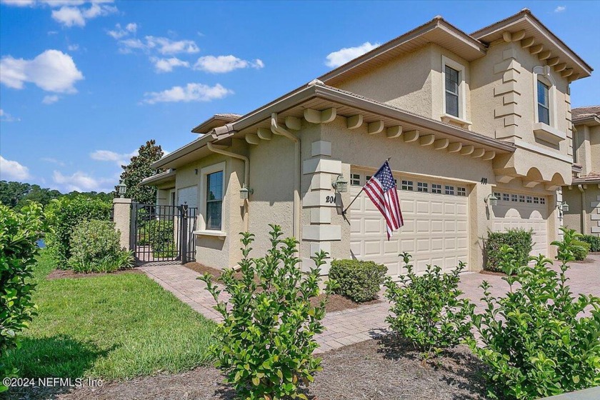 Absolutely stunning former model in desired   Laterra Links - Beach Condo for sale in St Augustine, Florida on Beachhouse.com