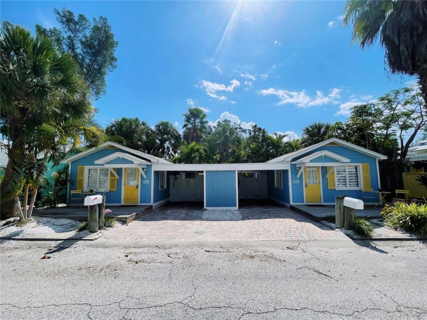 INCREDIBLE INCOME GENERATING INVESTMENT **  If you're looking to - Beach Home for sale in Treasure Island, Florida on Beachhouse.com