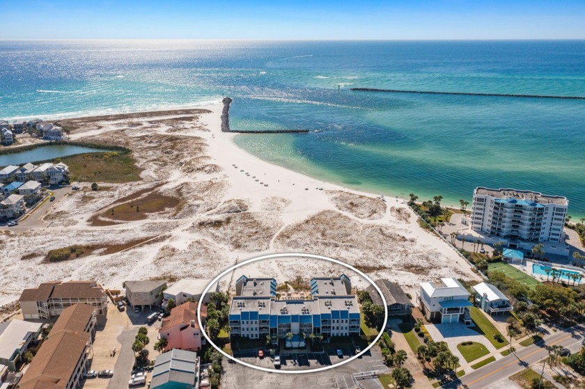 MOTIVATED SELLERS! PRICE ADJUSTMENT! Your Piece of Paradise is - Beach Condo for sale in Destin, Florida on Beachhouse.com