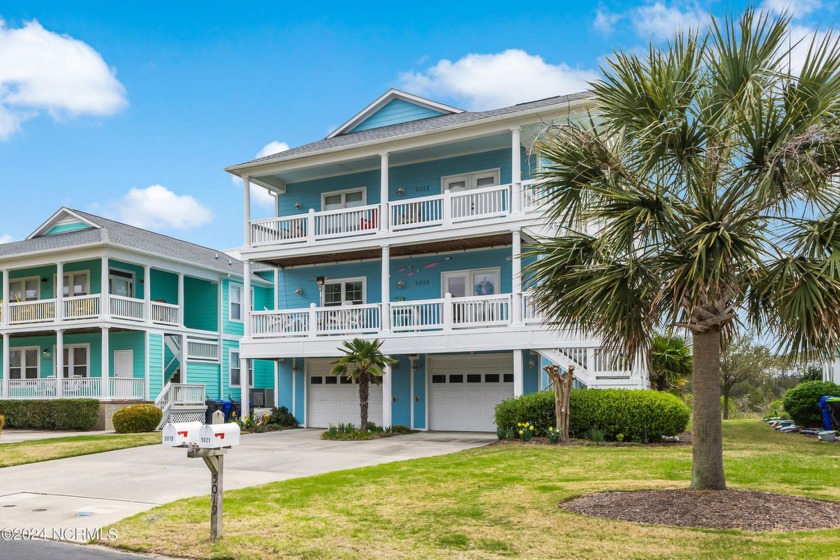This could be your dream waterfront oasis at South Harbor - Beach Condo for sale in Southport, North Carolina on Beachhouse.com