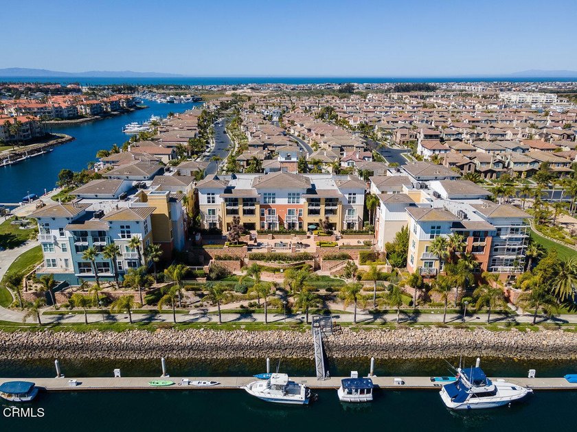 Live the Waterfront Lifestyle on Guard-Gated Coral Island at - Beach Condo for sale in Oxnard, California on Beachhouse.com