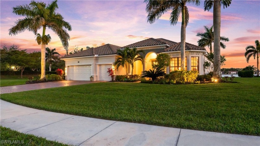 It's rare to find a homesite like this in Heritage Bay. A true - Beach Home for sale in Naples, Florida on Beachhouse.com