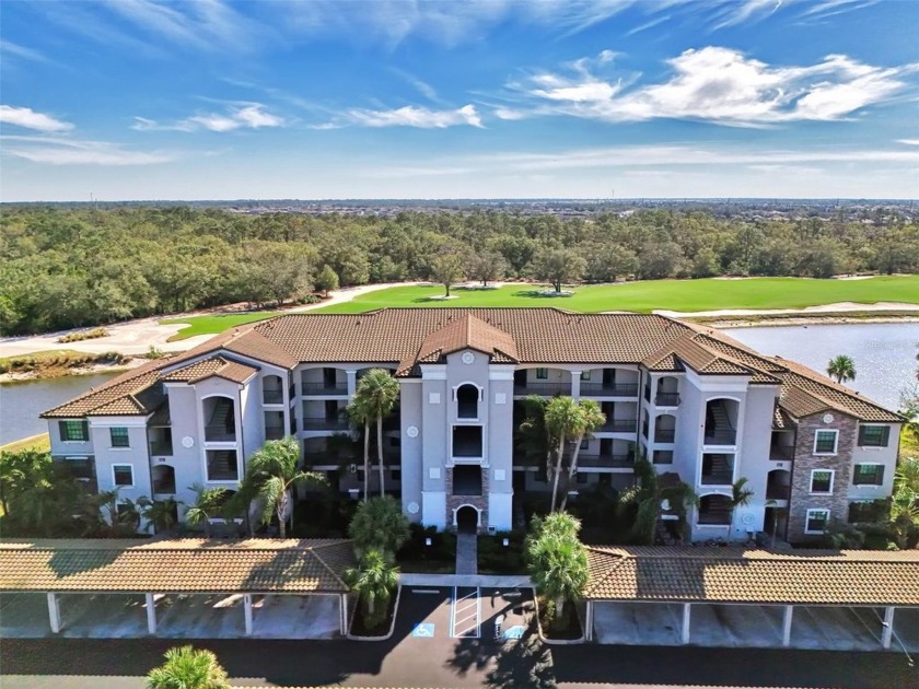 If you are looking for a condo in Lakewood Ranch National Golf - Beach Condo for sale in Bradenton, Florida on Beachhouse.com