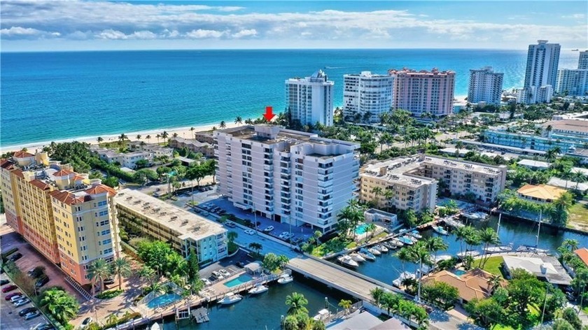 Emerald Tower Bldg is completely updated with approved 50 year - Beach Condo for sale in Pompano Beach, Florida on Beachhouse.com