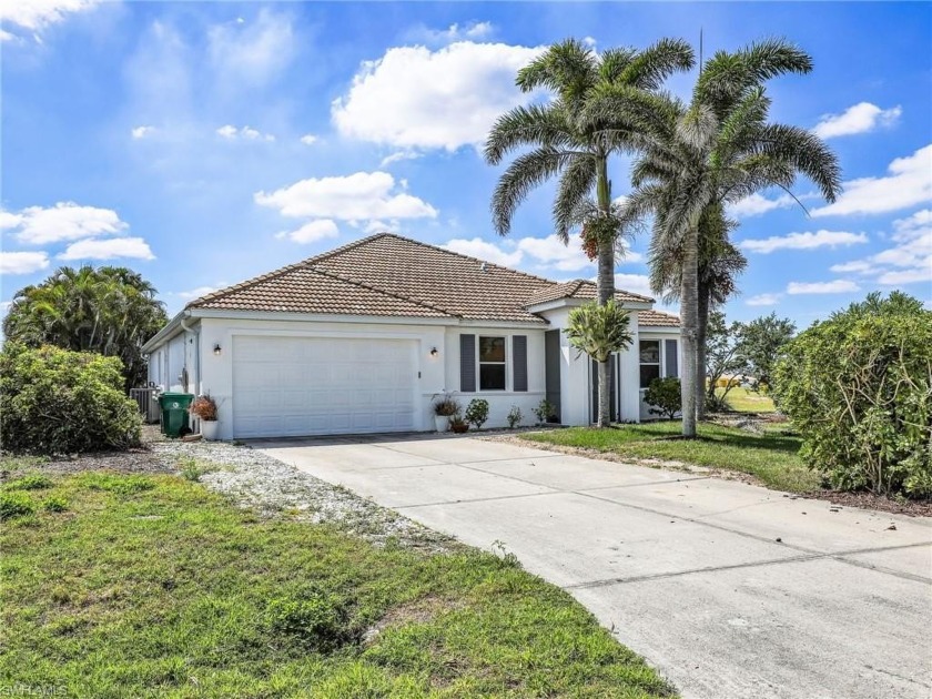 SELLER OFFERING RATE BUYDOWN - Inquire for More Information! - Beach Home for sale in Punta Gorda, Florida on Beachhouse.com