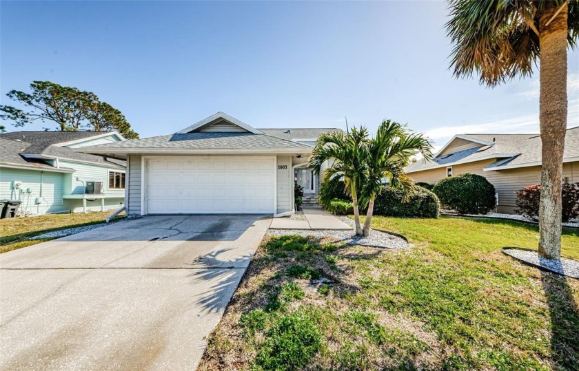 Welcome to this inviting home located in the highly desirable - Beach Home for sale in Tarpon Springs, Florida on Beachhouse.com