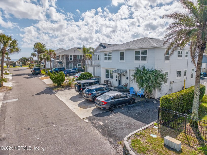 Rare opportunity to own a triplex in the heart of Neptune Beach - Beach Home for sale in Neptune Beach, Florida on Beachhouse.com