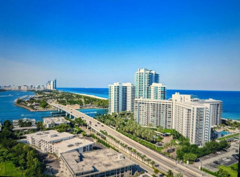 Experience resort-style oceanfront living in this 2BR/2BA - Beach Condo for sale in Bal Harbour, Florida on Beachhouse.com