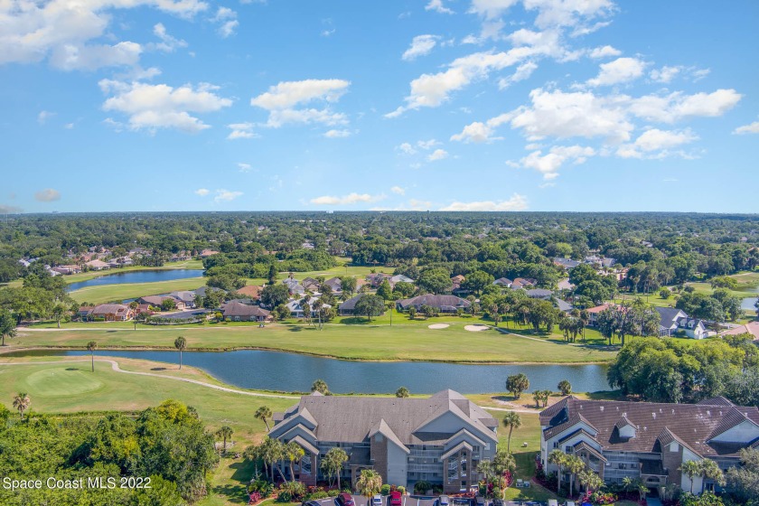Make La Cita Golf and Country Club your home! Enjoy the - Beach Condo for sale in Titusville, Florida on Beachhouse.com