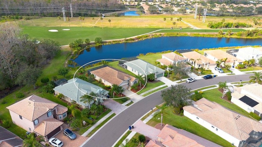 TURNKEY FURNISHED and meticulously maintained you'll enjoy - Beach Home for sale in Bradenton, Florida on Beachhouse.com