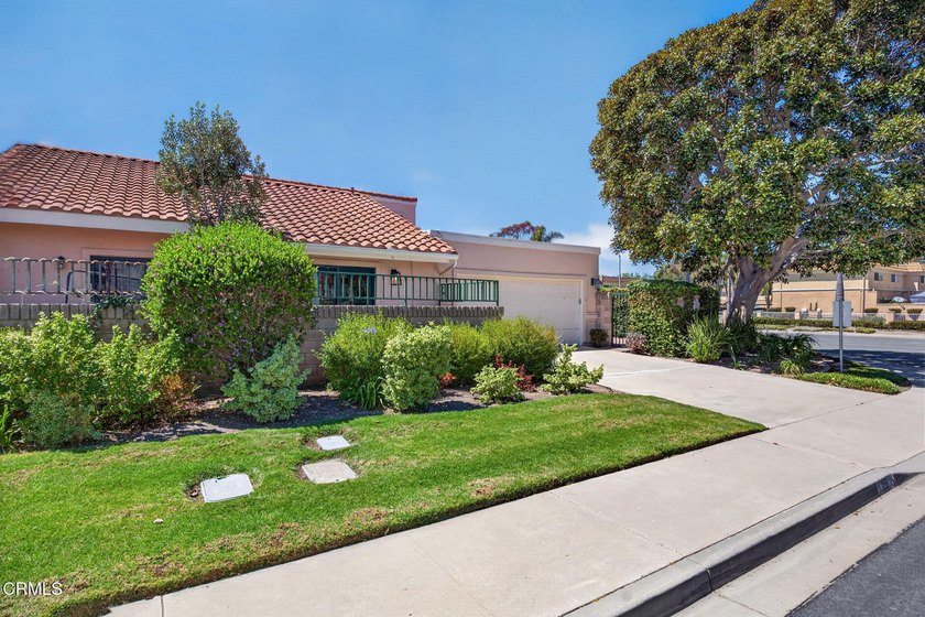 Welcome to 1101 Windward Way, a beautifully updated one story - Beach Home for sale in Oxnard, California on Beachhouse.com