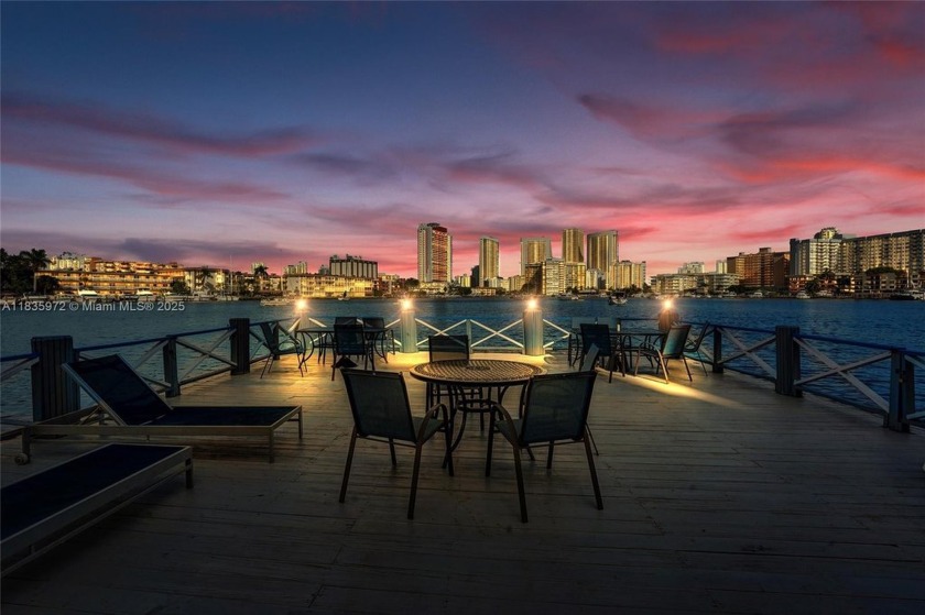 Step inside this  custom remodeled unit where no detail has been - Beach Condo for sale in Hallandale Beach, Florida on Beachhouse.com