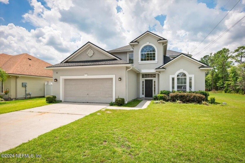 New Roof! New HVAC! Welcome to your dream home! This beautifully - Beach Home for sale in Jacksonville, Florida on Beachhouse.com