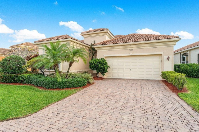 Warm & Welcoming, Clean and Classic lines in this Premium - Beach Home for sale in Delray Beach, Florida on Beachhouse.com