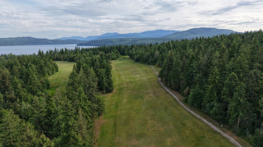 Nestled along the scenic shores of Discovery Bay and the - Beach Commercial for sale in Port Townsend, Washington on Beachhouse.com