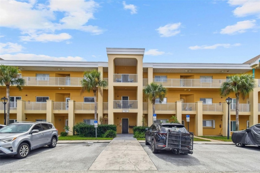 RARELY AVAILABLE! This beautiful & Move-In Ready 2-bedroom - Beach Condo for sale in Clearwater, Florida on Beachhouse.com