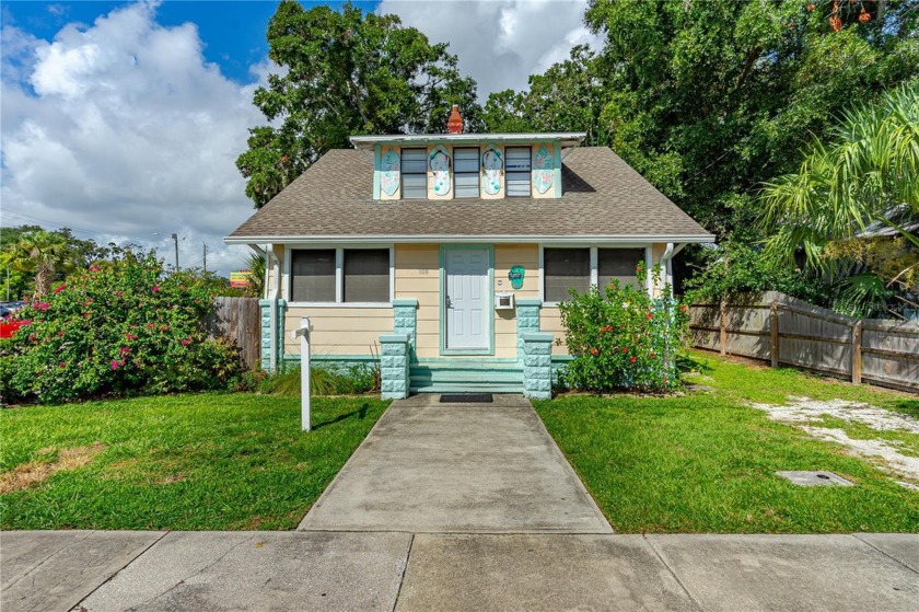 Welcome to your investment opportunity in the heart of Daytona - Beach Home for sale in Daytona Beach, Florida on Beachhouse.com