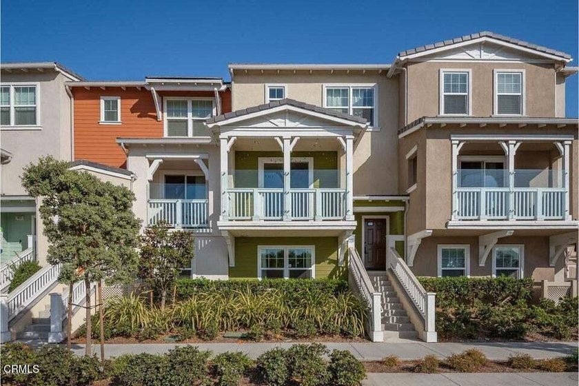 Welcome to The Westerlies--perfectly positioned near the - Beach Condo for sale in Oxnard, California on Beachhouse.com