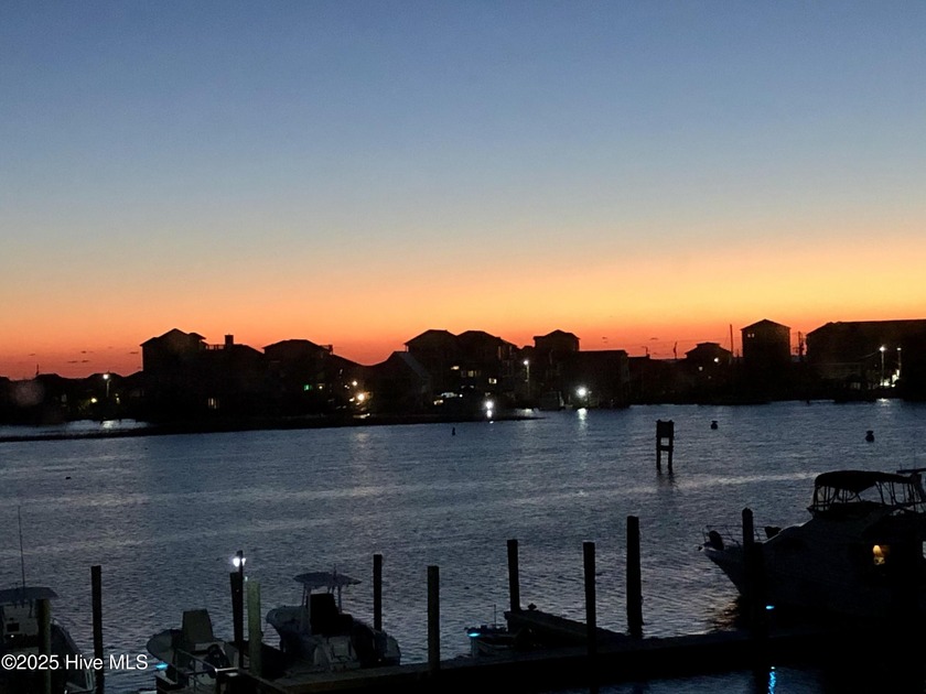 Discover your dream retreat in this beautifully renovated - Beach Townhome/Townhouse for sale in Carolina Beach, North Carolina on Beachhouse.com