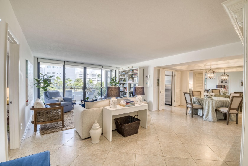 Seller is willing to negotiate special assessment fees. As you - Beach Condo for sale in South Palm Beach, Florida on Beachhouse.com