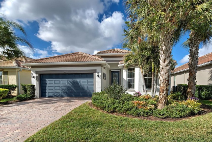 Beautiful sunsets await you from the relaxing lanai of this open - Beach Home for sale in Venice, Florida on Beachhouse.com