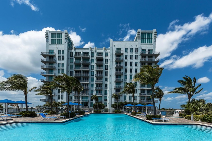 Welcome to The Edge, where luxury meets convenience in downtown - Beach Condo for sale in West Palm Beach, Florida on Beachhouse.com