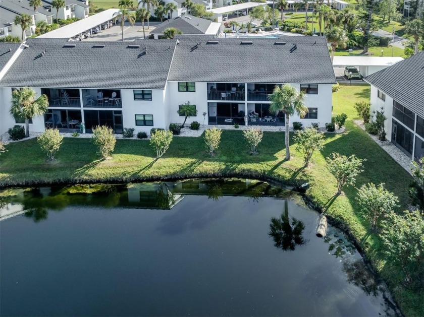 Welcome to 1100 Capri Isles Blvd, Unit #221, a beautifully - Beach Condo for sale in Venice, Florida on Beachhouse.com