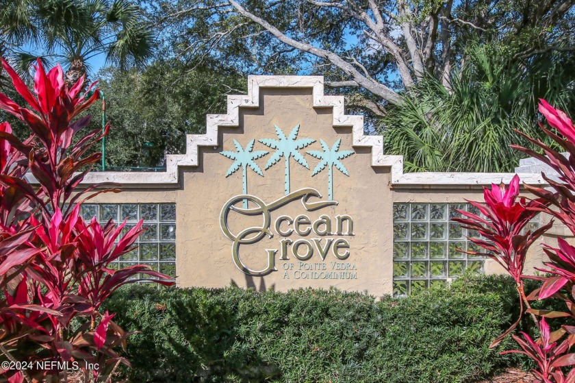 Highly sought after 3/2 condo in the heart of Ponte Vedra Beach - Beach Condo for sale in Ponte Vedra Beach, Florida on Beachhouse.com