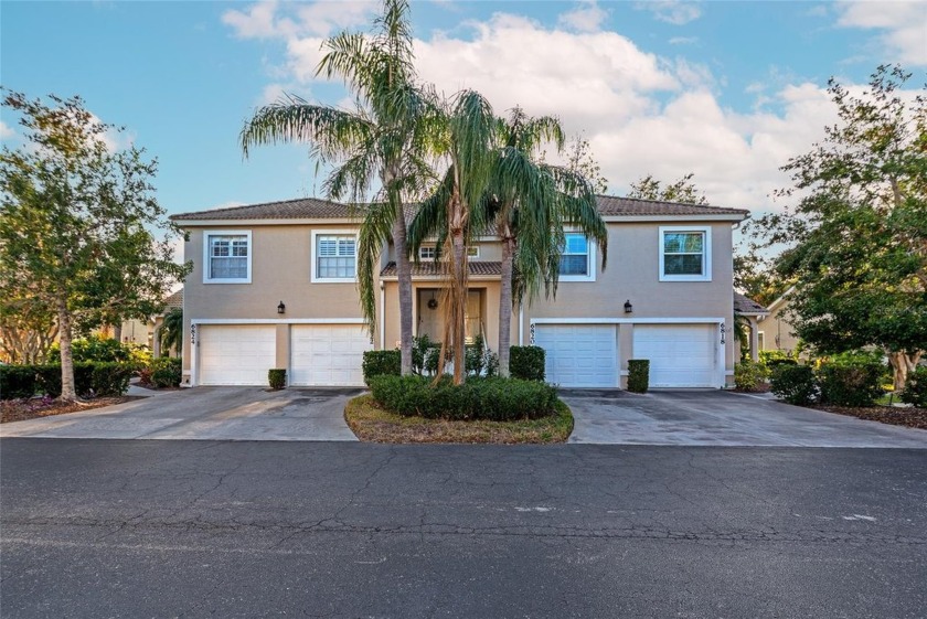 No mandatory golf membership required.  Spacious  Inviting - Beach Condo for sale in Bradenton, Florida on Beachhouse.com