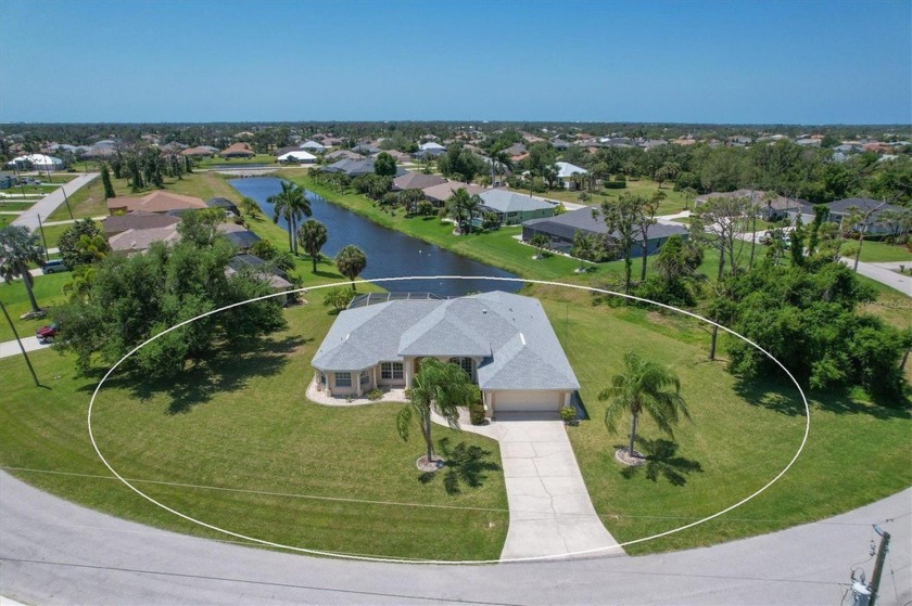Under contract-accepting backup offers. This 5 bedroom turnkey - Beach Home for sale in Rotonda West, Florida on Beachhouse.com