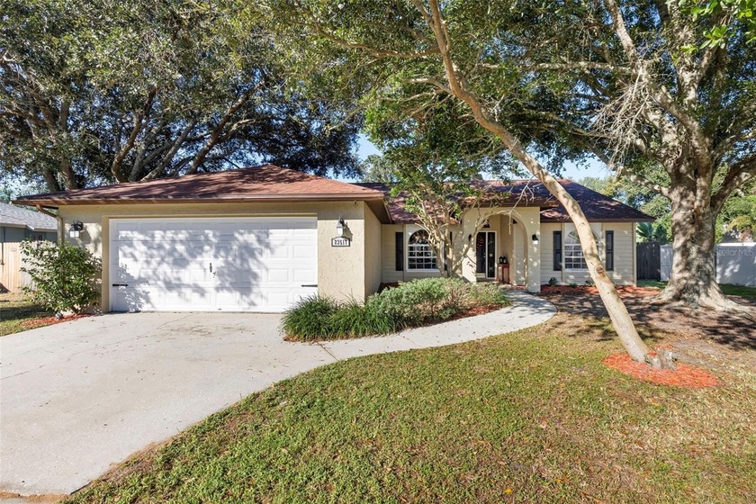 Under contract-accepting backup offers. Charming Move-In Ready - Beach Home for sale in Land O Lakes, Florida on Beachhouse.com