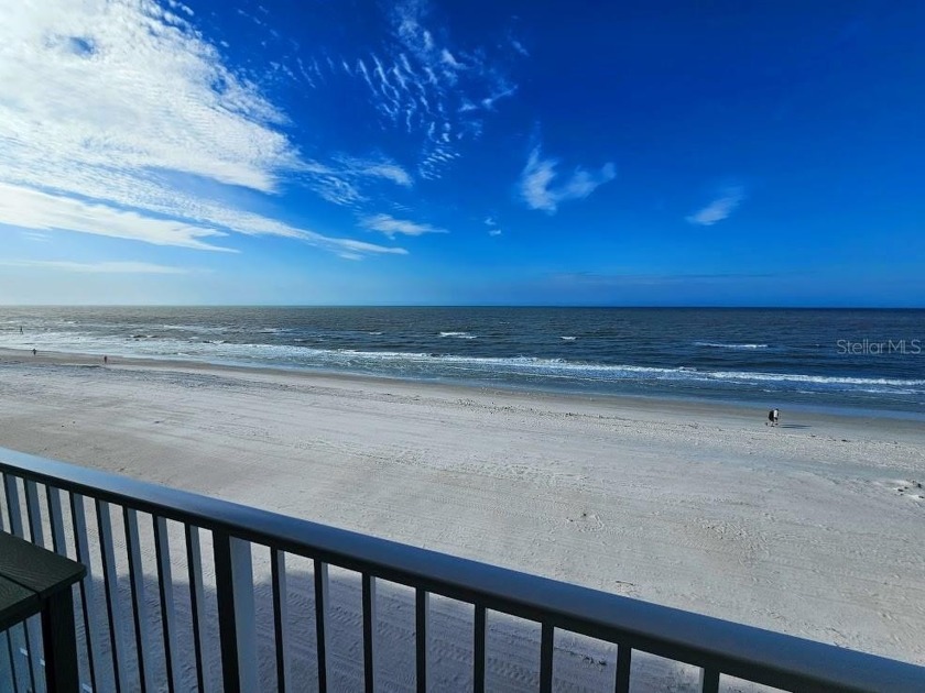 DIRECT GULFRONT!  Stunning views of the Gulf of America on the - Beach Condo for sale in Indian Shores, Florida on Beachhouse.com