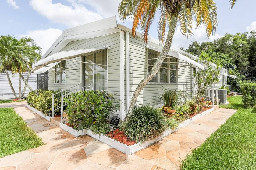 Green Goddess Gables is a beautifully maintained three-bedroom - Beach Home for sale in Davie, Florida on Beachhouse.com
