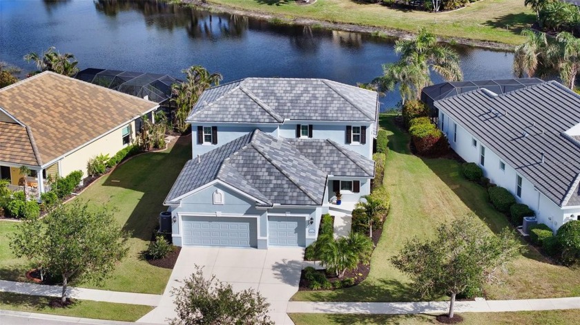 An exceptional home is simply a frame for an exceptional life - Beach Home for sale in Venice, Florida on Beachhouse.com