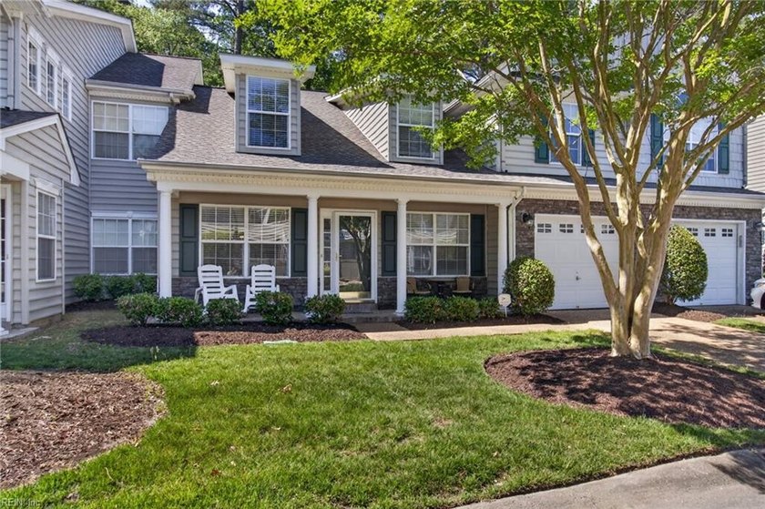 Welcome to Waters Edge at Riverfront, where comfort, space and - Beach Condo for sale in Suffolk, Virginia on Beachhouse.com