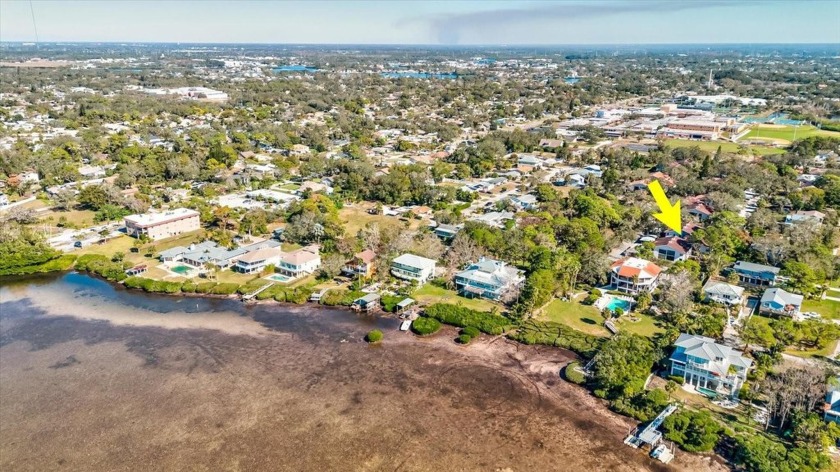 Welcome to Sunset Shores of Tarpon Springs, This 2 Bedroom 2 - Beach Condo for sale in Tarpon Springs, Florida on Beachhouse.com