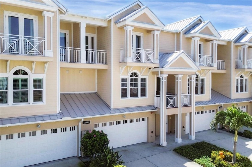 Own your sliver of paradise with this luxurious Turnkey 3/2 - Beach Townhome/Townhouse for sale in Placida, Florida on Beachhouse.com