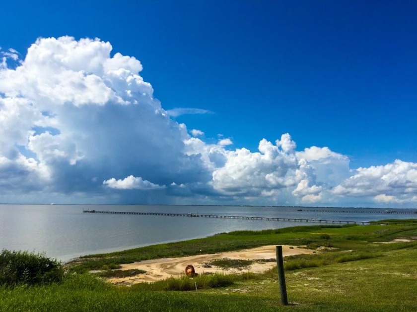 This beautiful 2.30 acres of bayfront property is conveniently - Beach Lot for sale in Bayside, Texas on Beachhouse.com