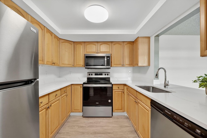 Exceptional one bedroom, one bath property with stone - Beach Condo for sale in Fort Pierce, Florida on Beachhouse.com