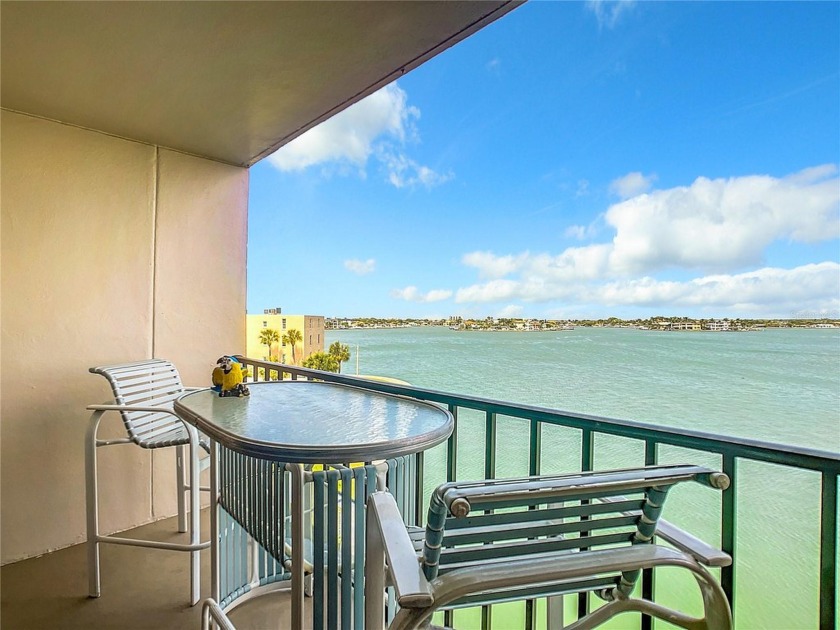 From the moment you arrive at Bay Islands, a gated 55+ community - Beach Condo for sale in South Pasadena, Florida on Beachhouse.com