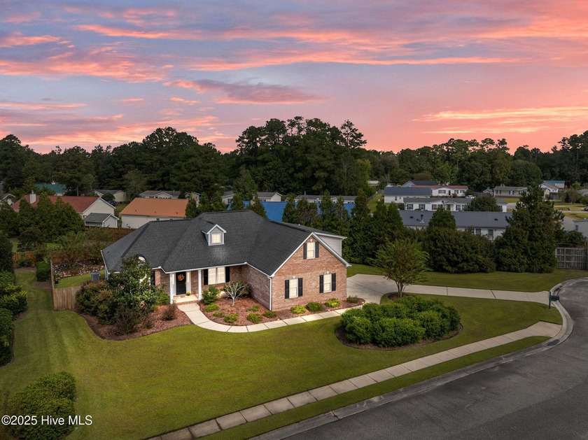 Welcome to this impeccably maintained residence located in the - Beach Home for sale in Leland, North Carolina on Beachhouse.com