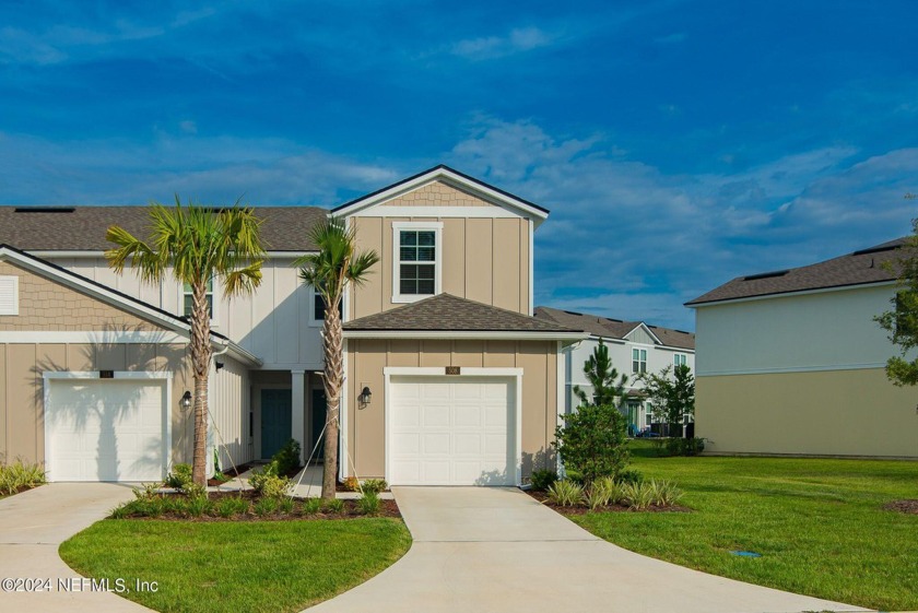 No CDD fee ,Top Rated ''A''  Saint Johns Schools! at SILVERLEAF - Beach Townhome/Townhouse for sale in St Augustine, Florida on Beachhouse.com