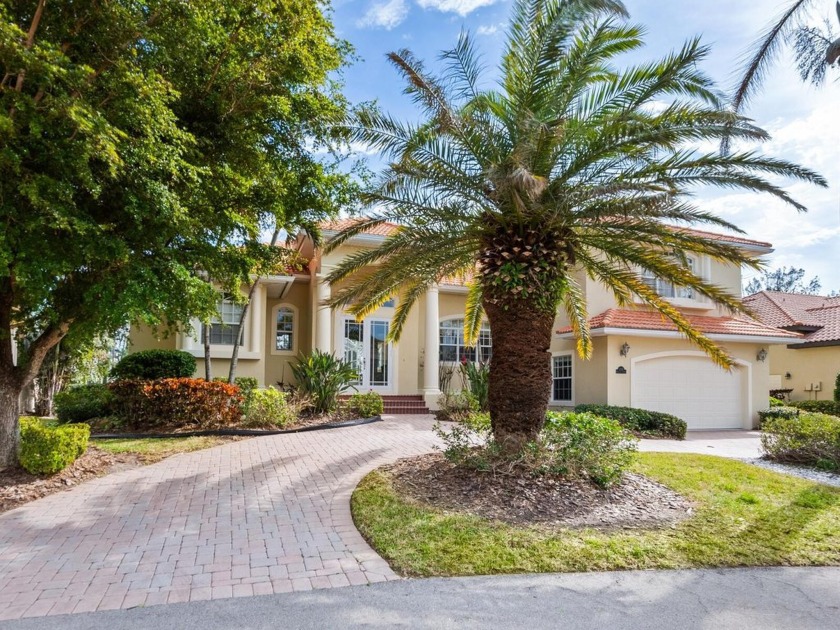 4-Bedroom Pool Home in Harbour Landings Estates
Welcome to this - Beach Home for sale in Cortez, Florida on Beachhouse.com