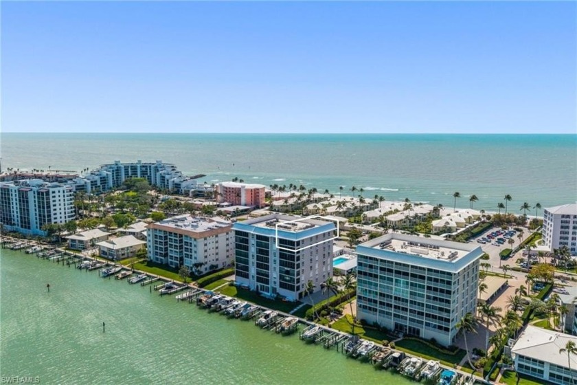 Live the ultimate coastal lifestyle in this beautifully updated - Beach Home for sale in Naples, Florida on Beachhouse.com
