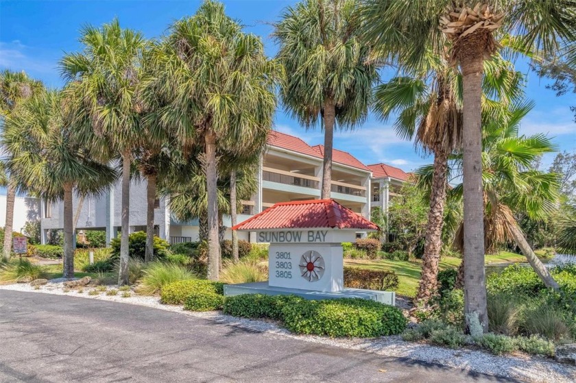 Welcome to Bay Bliss in Sunbow Bay. The condominium is a - Beach Condo for sale in Holmes Beach, Florida on Beachhouse.com