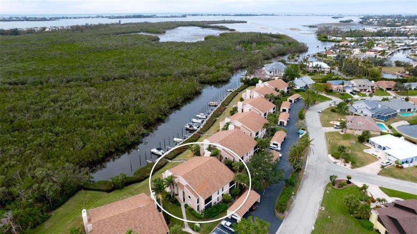 Affordable and appealing! Well maintained Bay Hollow first floor - Beach Condo for sale in Bradenton, Florida on Beachhouse.com